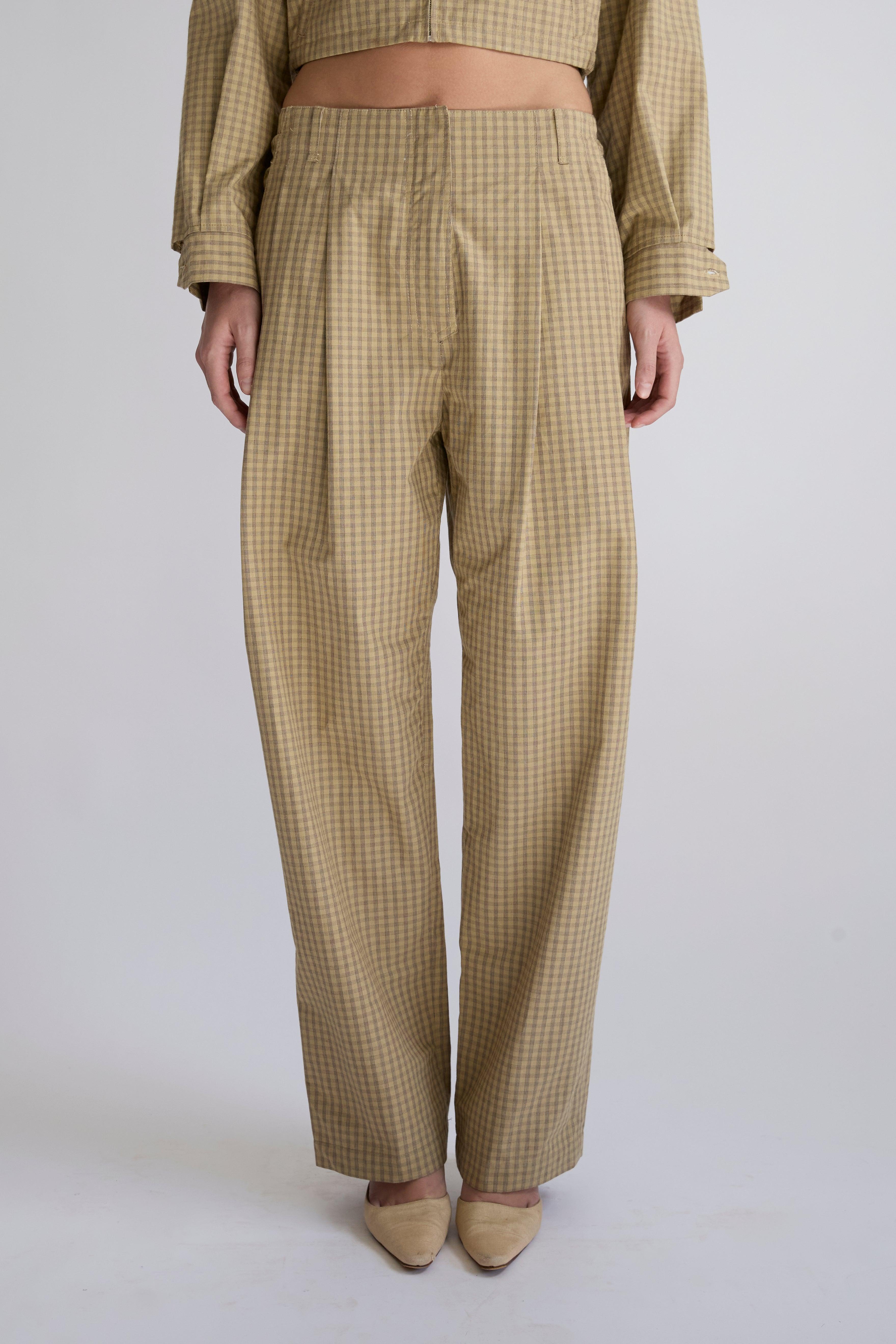 The Workwear Pant by ORSEUND IRIS