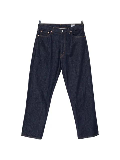 101 Dad’s Fit jeans by ORSLOW