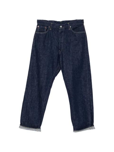 1950s Selvedge jeans by ORSLOW