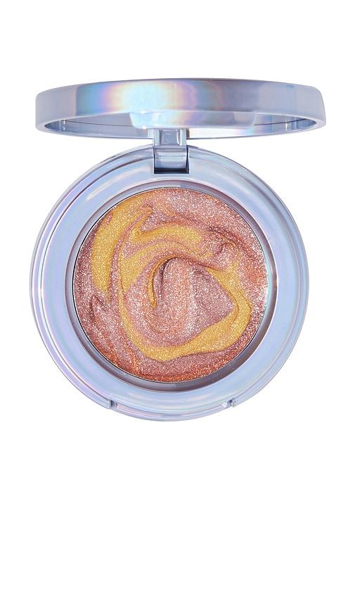 Ortega Ethereal Glow Balm in Golden Hour by ORTEGA