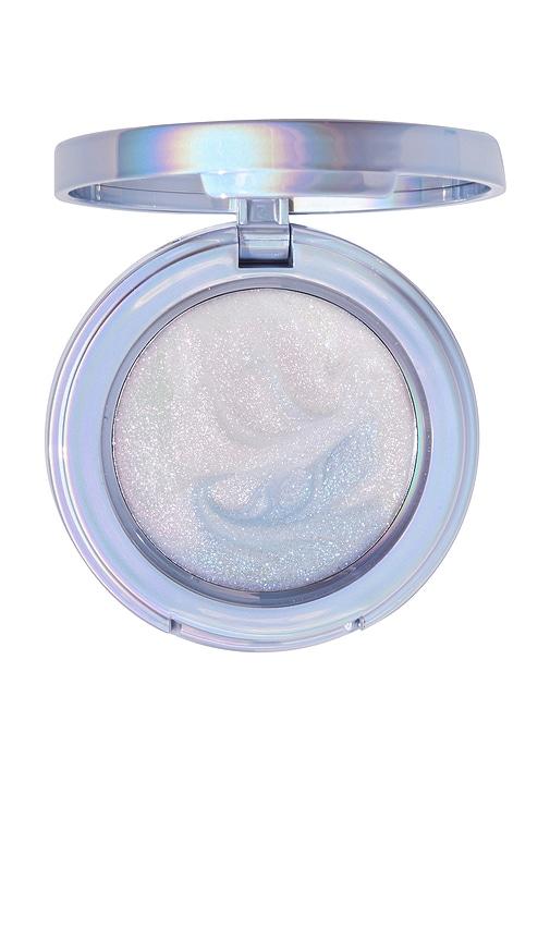Ortega Ethereal Glow Balm in Ice Queen by ORTEGA