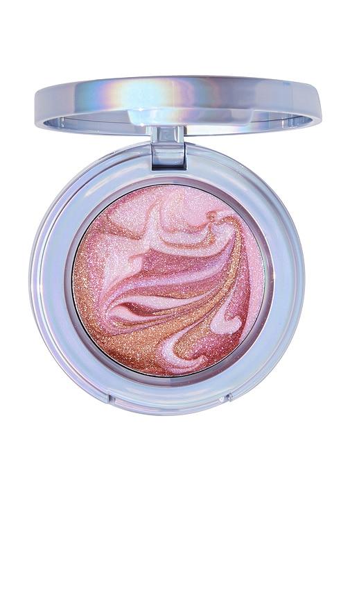 Ortega Ethereal Glow Balm in Rose Quartz by ORTEGA