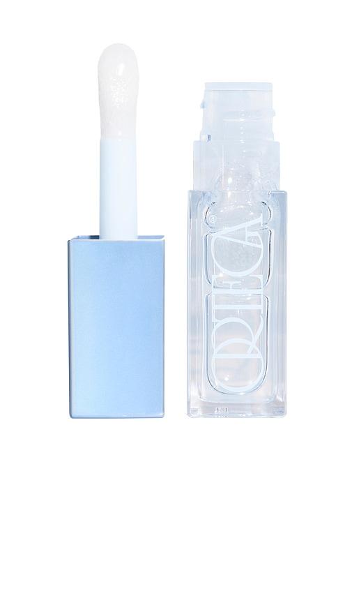Ortega Liquid Icon Hyper Gloss in Por Vida by ORTEGA