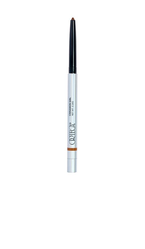 Ortega Soft Contour Lip Liner in Cinnamon Girl by ORTEGA Ortega Soft Contour Lip Liner in Cinnamon Girl by ORTEGA
