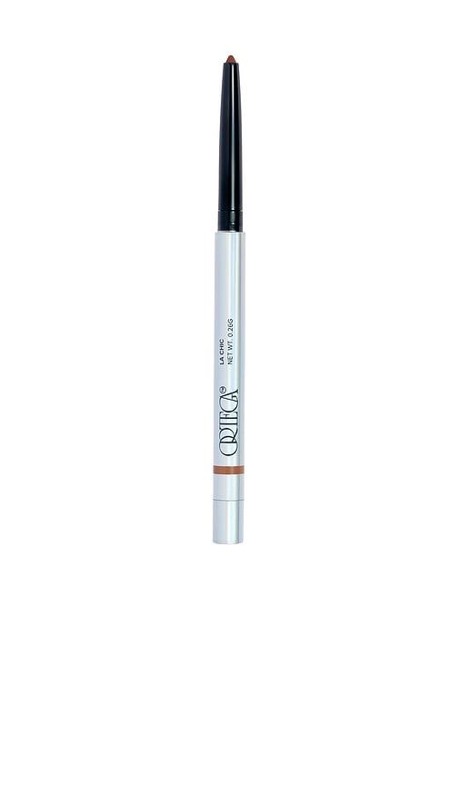 Ortega Soft Contour Lip Liner in La Chic by ORTEGA