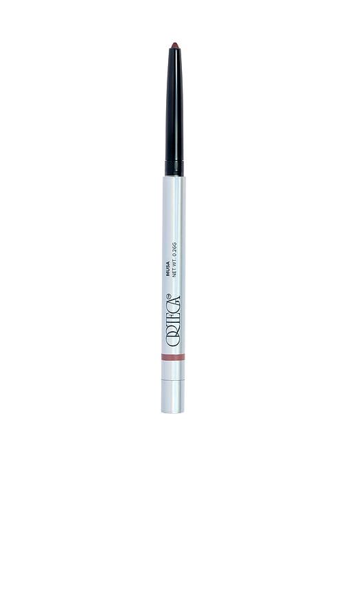 Ortega Soft Contour Lip Liner in Musa by ORTEGA
