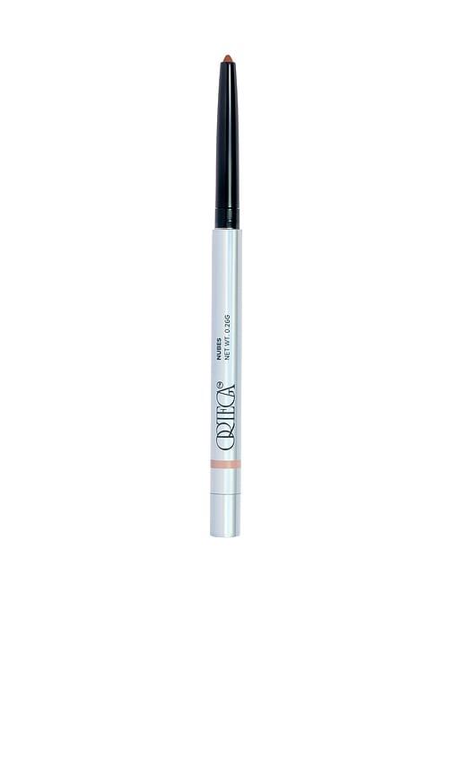 Ortega Soft Contour Lip Liner in Nubes by ORTEGA