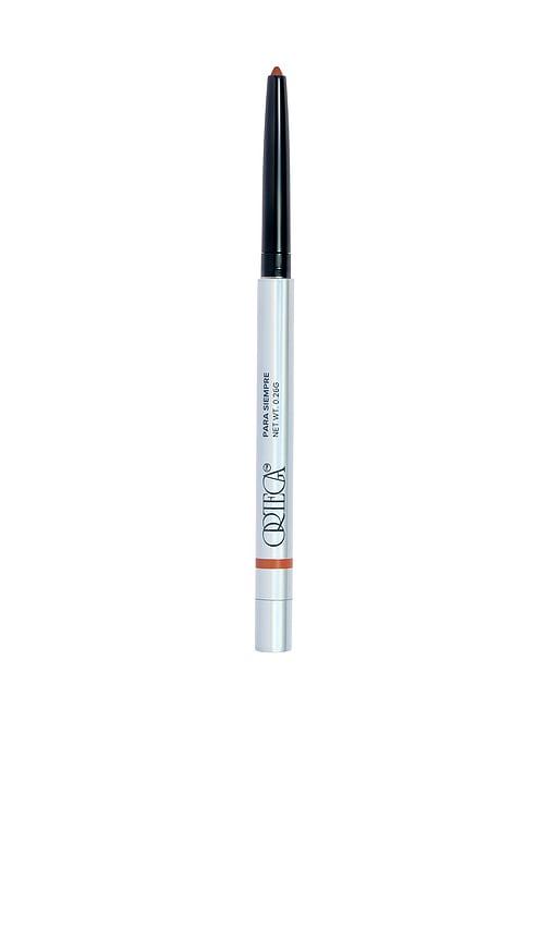 Ortega Soft Contour Lip Liner in Para Siempre by ORTEGA