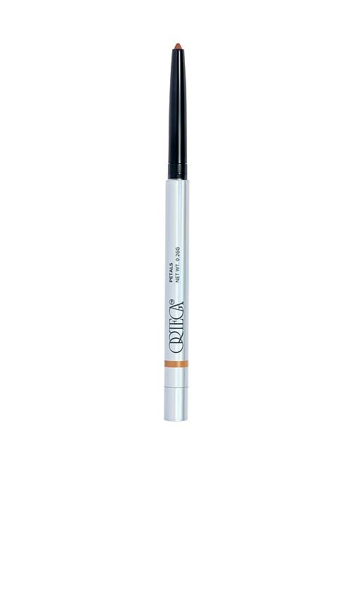 Ortega Soft Contour Lip Liner in Petals by ORTEGA