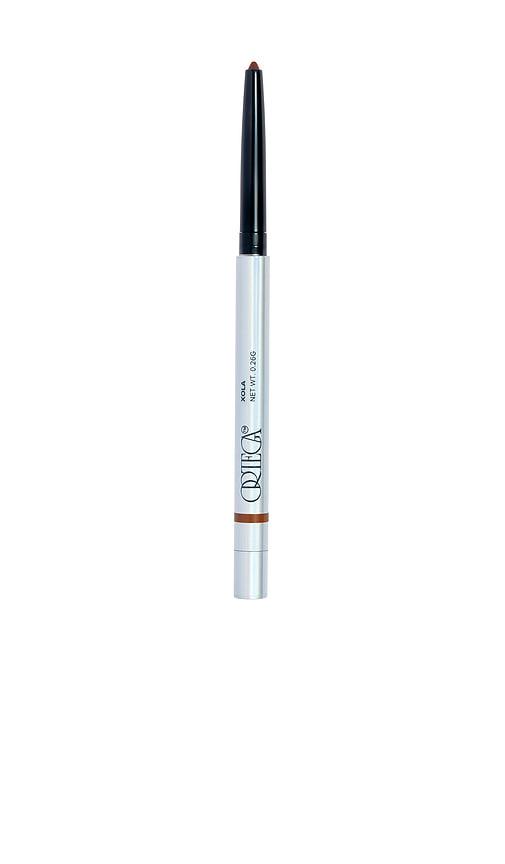 Ortega Soft Contour Lip Liner in Xola by ORTEGA