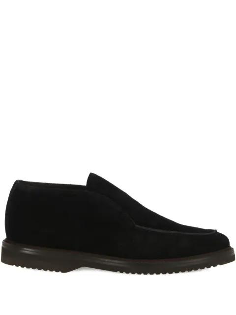 flat loafers by ORTIGNI