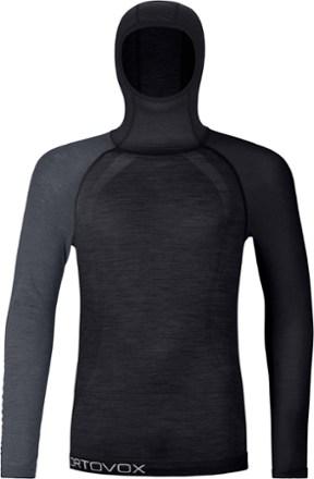 120 Comp Light Base Layer Hoody by ORTOVOX