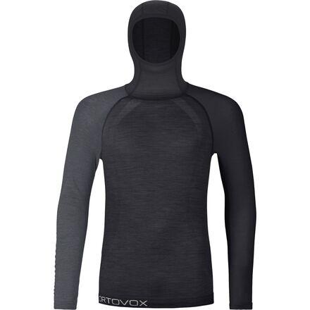 120 Comp Light Hoodie by ORTOVOX