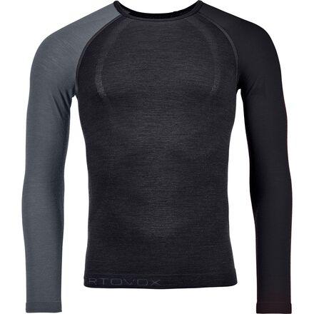 120 Comp Light Long-Sleeve Top by ORTOVOX