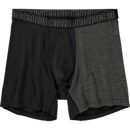 150 Essential Boxer Brief by ORTOVOX