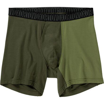 150 Essential Boxer Brief by ORTOVOX