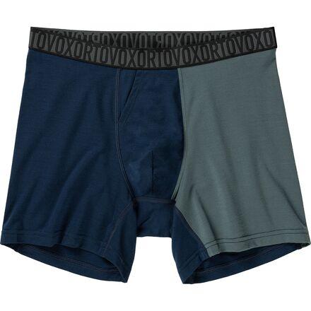 150 Essential Boxer Brief by ORTOVOX