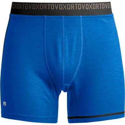 185 Rock'N'Wool Boxer by ORTOVOX