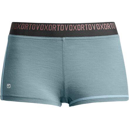 185 Rock'N'Wool Hot Pant by ORTOVOX