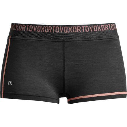 185 Rock'N'Wool Hot Pant by ORTOVOX