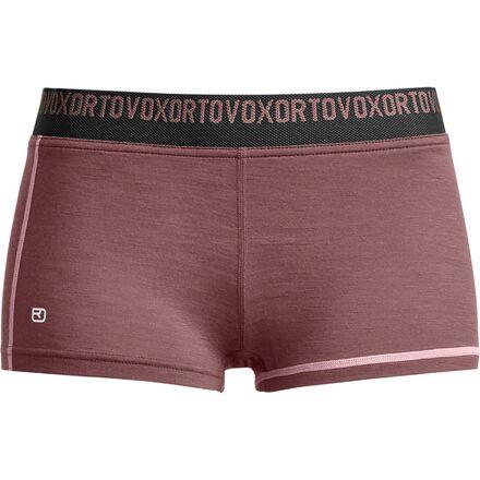 185 Rock'N'Wool Hot Pant by ORTOVOX