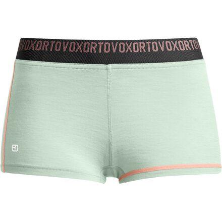 185 Rock'N'Wool Hot Pant by ORTOVOX