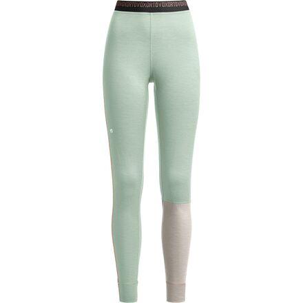 185 Rock'N'Wool Long Pant by ORTOVOX