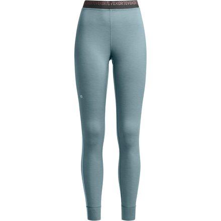 185 Rock'N'Wool Long Pant by ORTOVOX