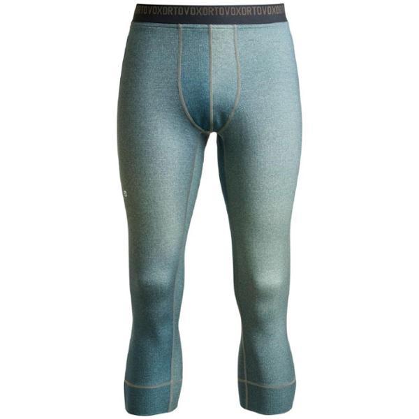 185 Rock'N'Wool Short Base Layer Pants by ORTOVOX