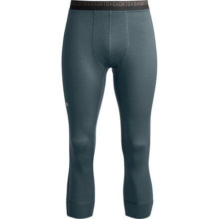 185 Rock'N'Wool Short Pant by ORTOVOX