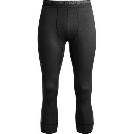 185 Rock'N'Wool Short Pant by ORTOVOX
