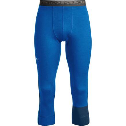 185 Rock'N'Wool Short Pant by ORTOVOX