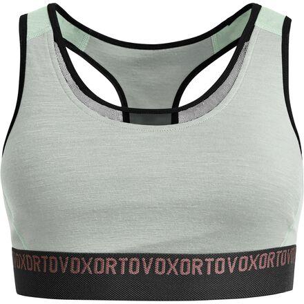 185 Rock'N'Wool Sport Top by ORTOVOX