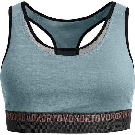 185 Rock'N'Wool Sport Top by ORTOVOX