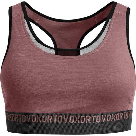 185 Rock'N'Wool Sport Top by ORTOVOX