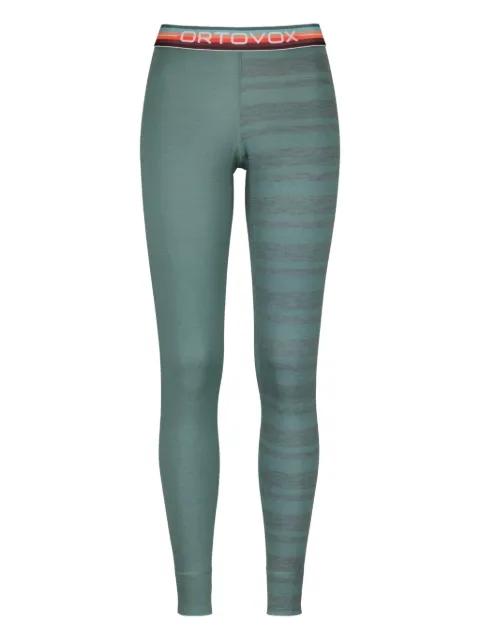 185 RockNWool base layer by ORTOVOX