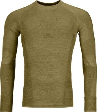 230 Competition Long-Sleeve Base Layer Top by ORTOVOX