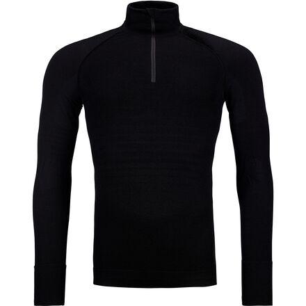 230 Competition Zip Neck Top by ORTOVOX