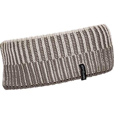 Deep Knit Headband by ORTOVOX