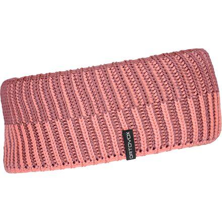 Deep Knit Headband by ORTOVOX