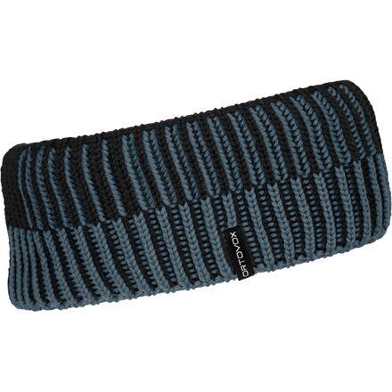Deep Knit Headband by ORTOVOX