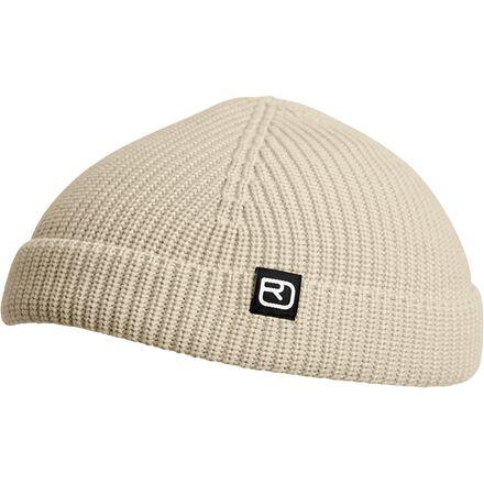 Fisherman Beanie by ORTOVOX