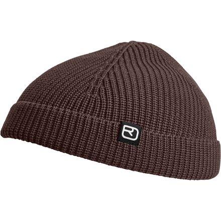 Fisherman Beanie by ORTOVOX