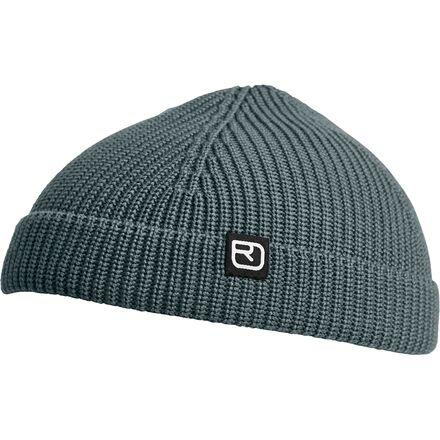 Fisherman Beanie by ORTOVOX