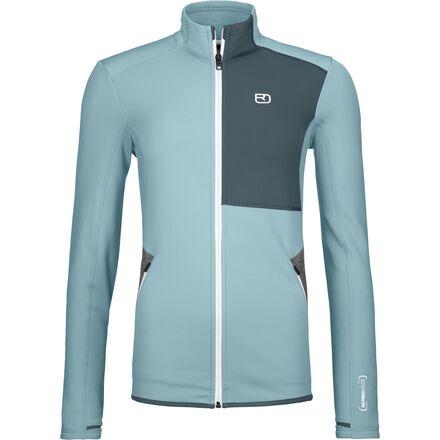 Fleece Jacket by ORTOVOX