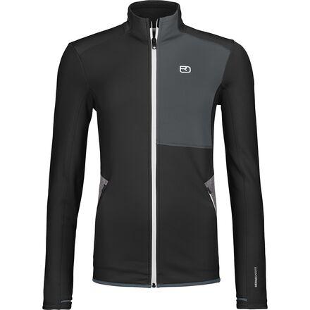 Fleece Jacket by ORTOVOX