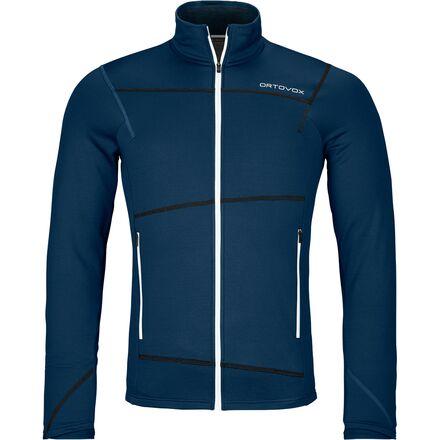 Fleece Light Jacket by ORTOVOX