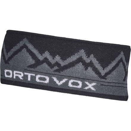 Peak Headband by ORTOVOX