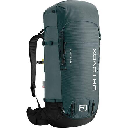 Peak Light 40L Backpack by ORTOVOX