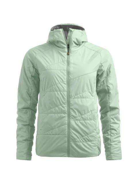 Piz Duan quilted jacket by ORTOVOX